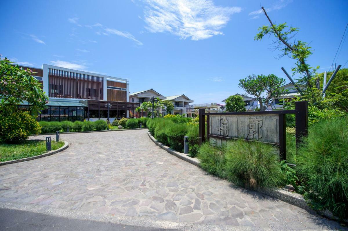 Outline B&B Xiaoliuqiu Exterior foto