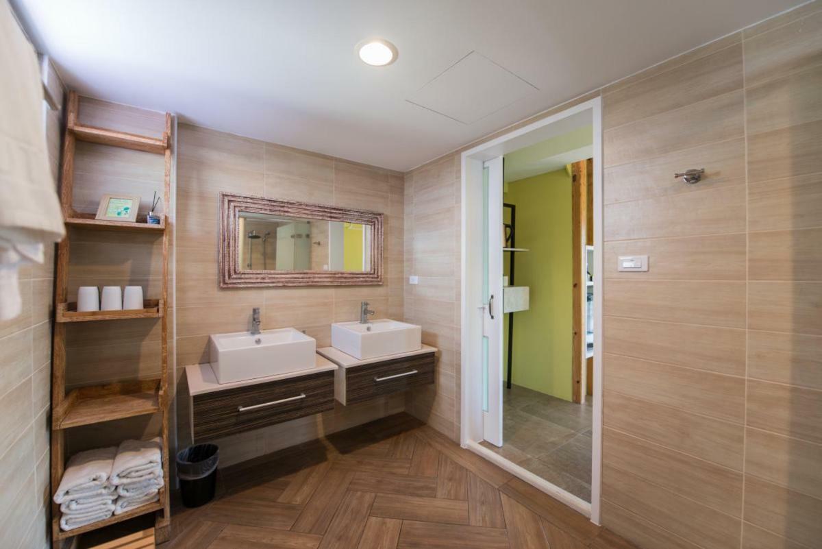 Outline B&B Xiaoliuqiu Exterior foto