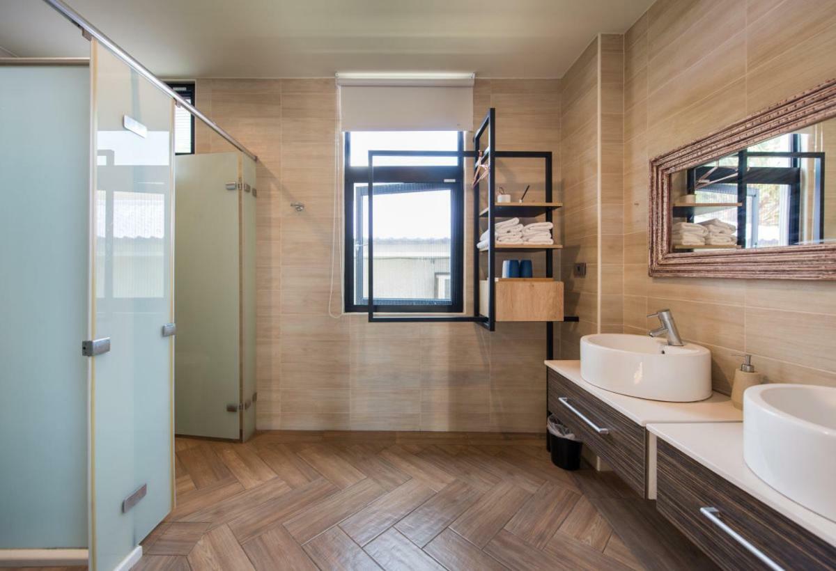 Outline B&B Xiaoliuqiu Exterior foto