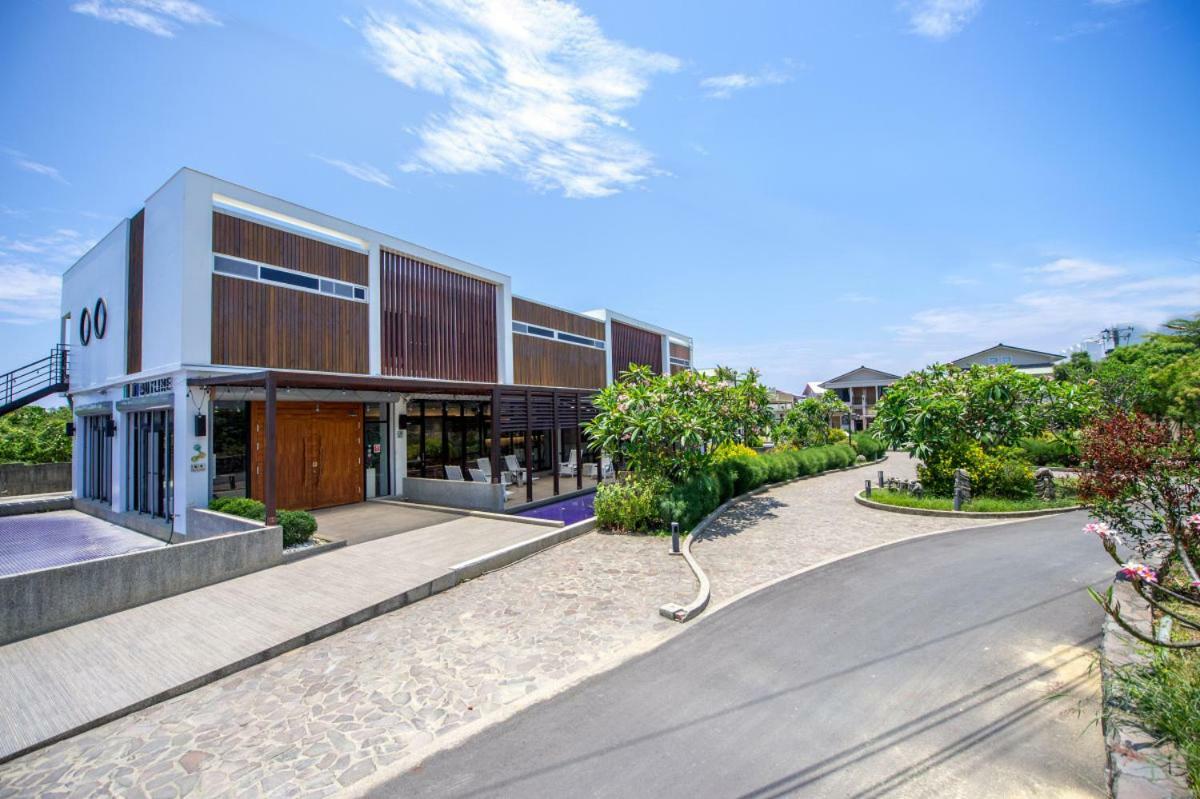 Outline B&B Xiaoliuqiu Exterior foto